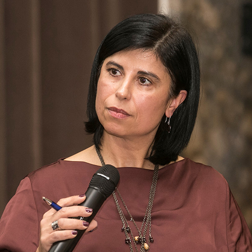 Teresa Silveira